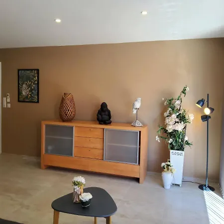 Apartment Francesca *
