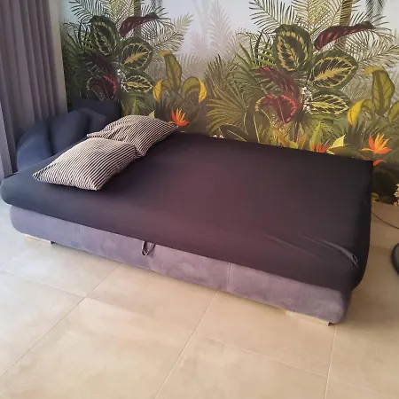Francesca Apartment