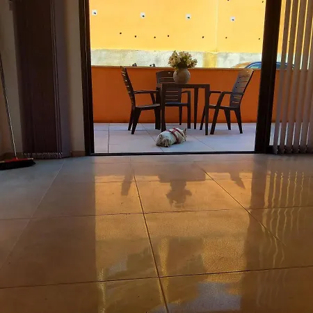 Apartment Francesca Ajaccio (Corsica)